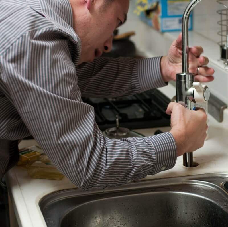 RGE artisan plombier chauffagiste à Châteaubriant