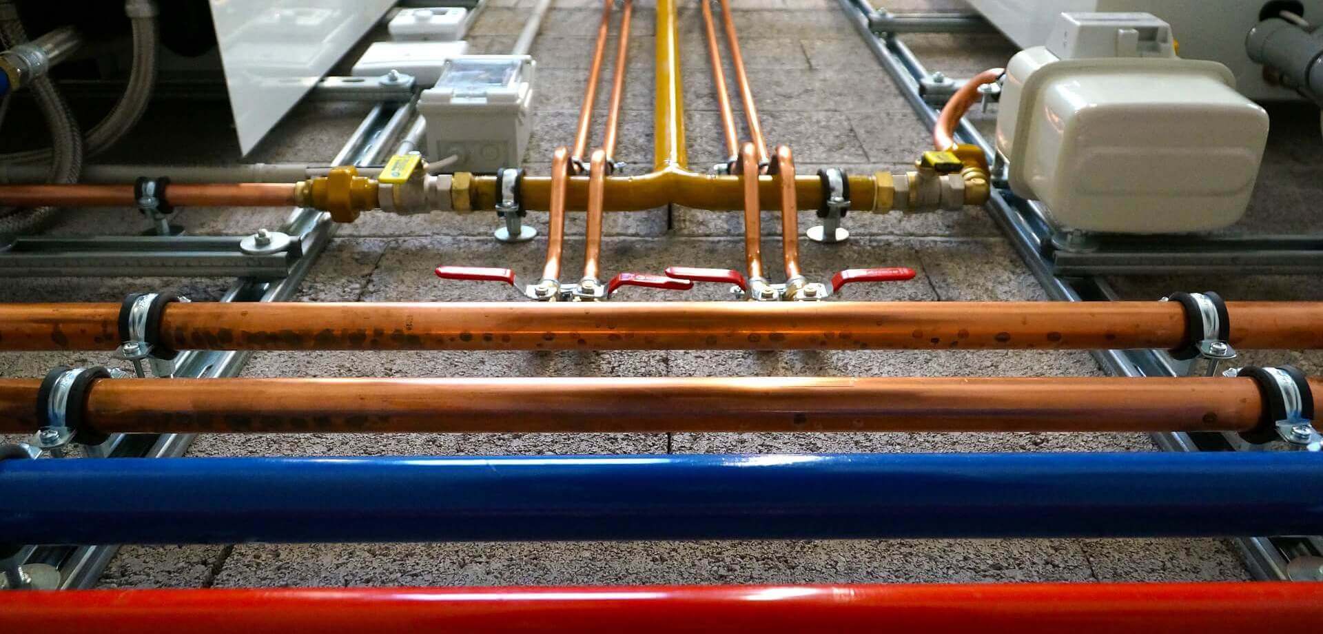 Artisan Chauffagiste à Châteaubriant