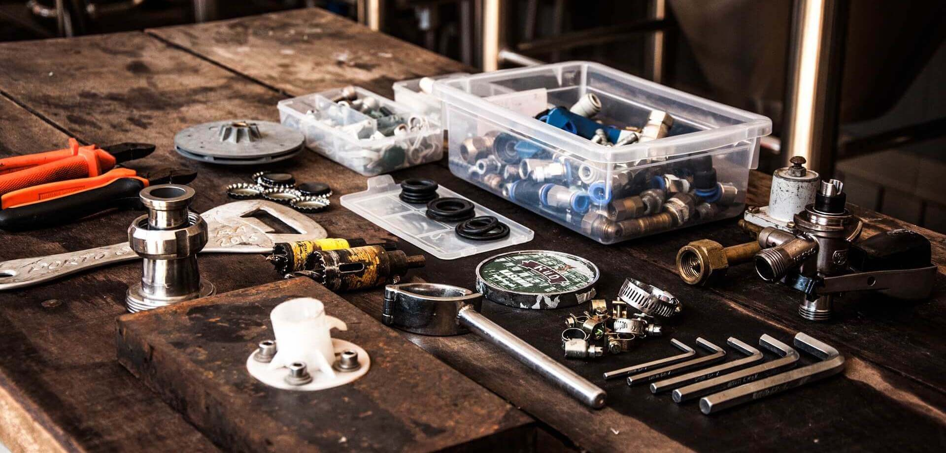 Artisan Plombier à Châteaubriant